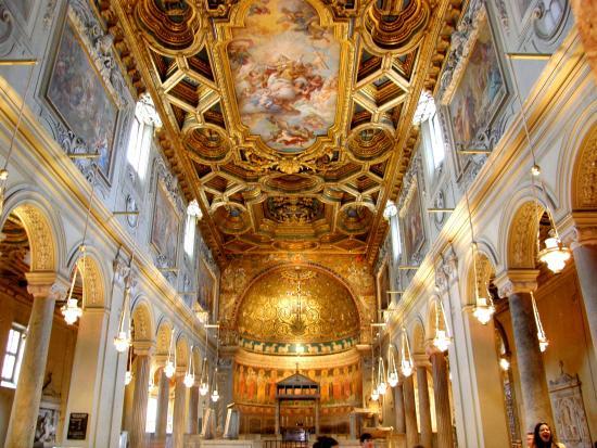 San Clemente al Laterano